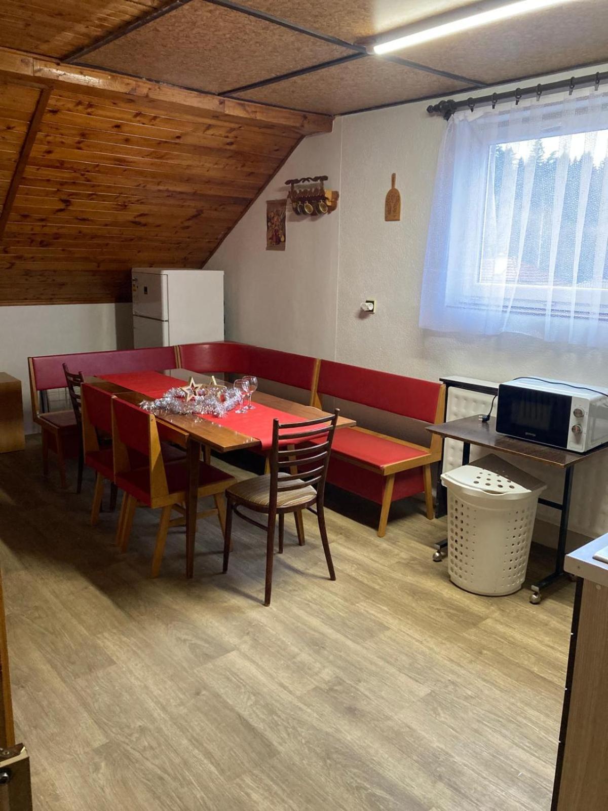 Ubytovanie Kubik 473 Liptovský Mikuláš エクステリア 写真